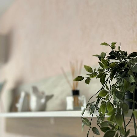 Студия Sea Breeze Sveti Vlas Exterior foto