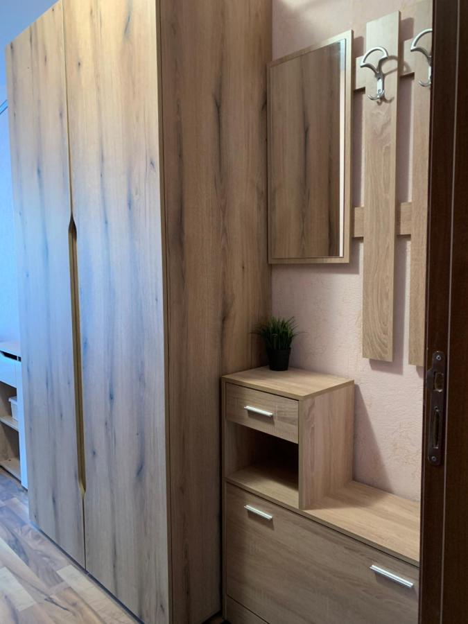 Студия Sea Breeze Sveti Vlas Exterior foto